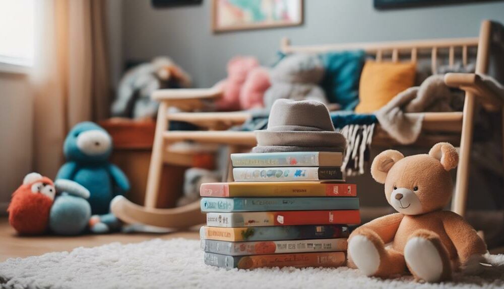 top baby books list