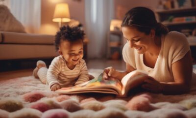 top baby books list