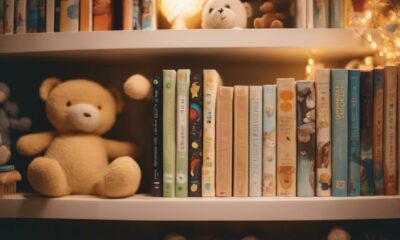 top baby books recommended