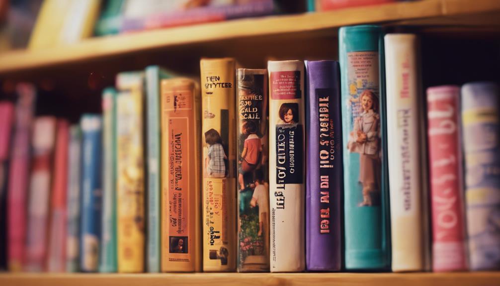 top baby sitters club books