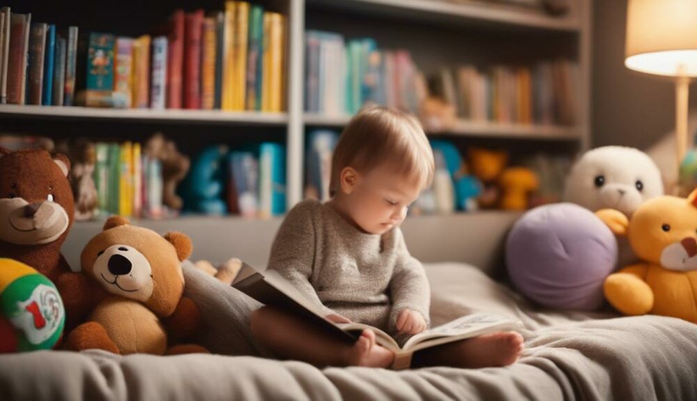 top baby storybook recommendations