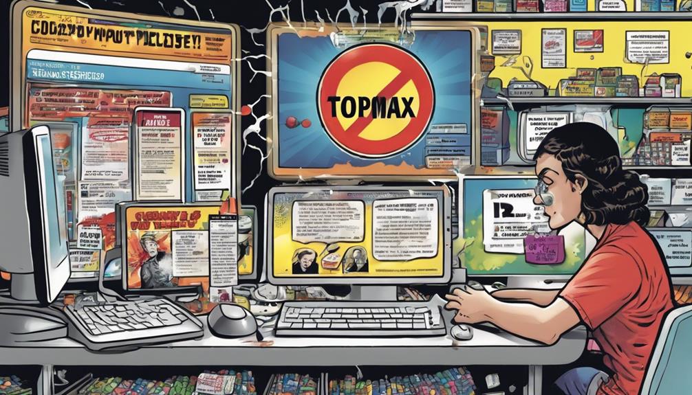 topamax online risks legality