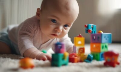 understanding baby brain development