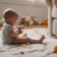 understanding infant separation anxiety