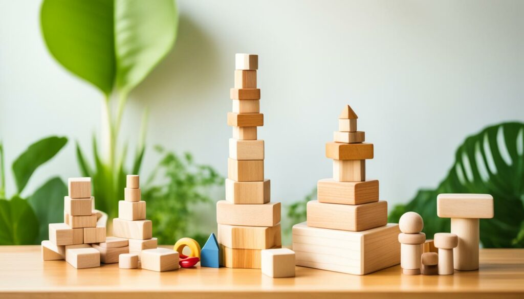 wooden toys