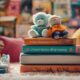 affordable baby book collection