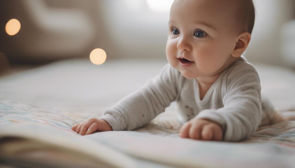 choosing quotes for baby books