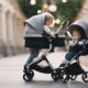 compact strollers for travel