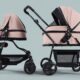 dog strollers for travel