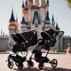 double strollers for disney