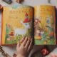 enchanting baby book sets