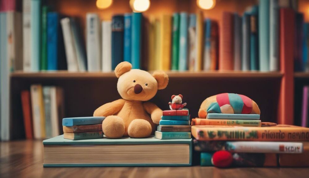 free books for babies