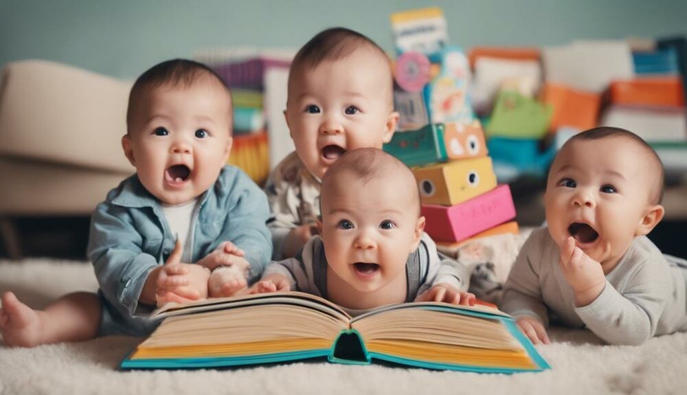 hilarious baby book recommendations