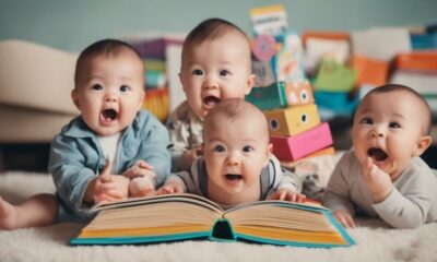 hilarious baby book recommendations