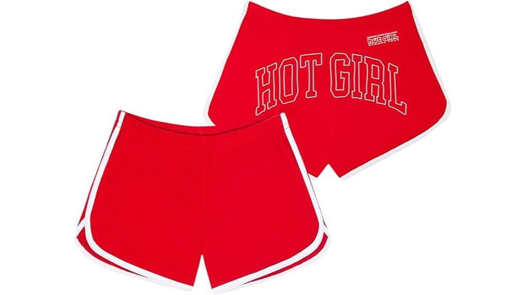 hot girl summer shorts