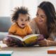 interactive baby book recommendations