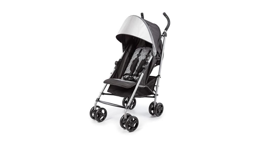 lightweight stroller for infants