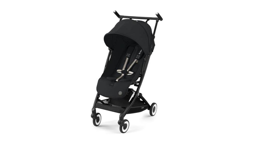 lightweight travel baby stroller