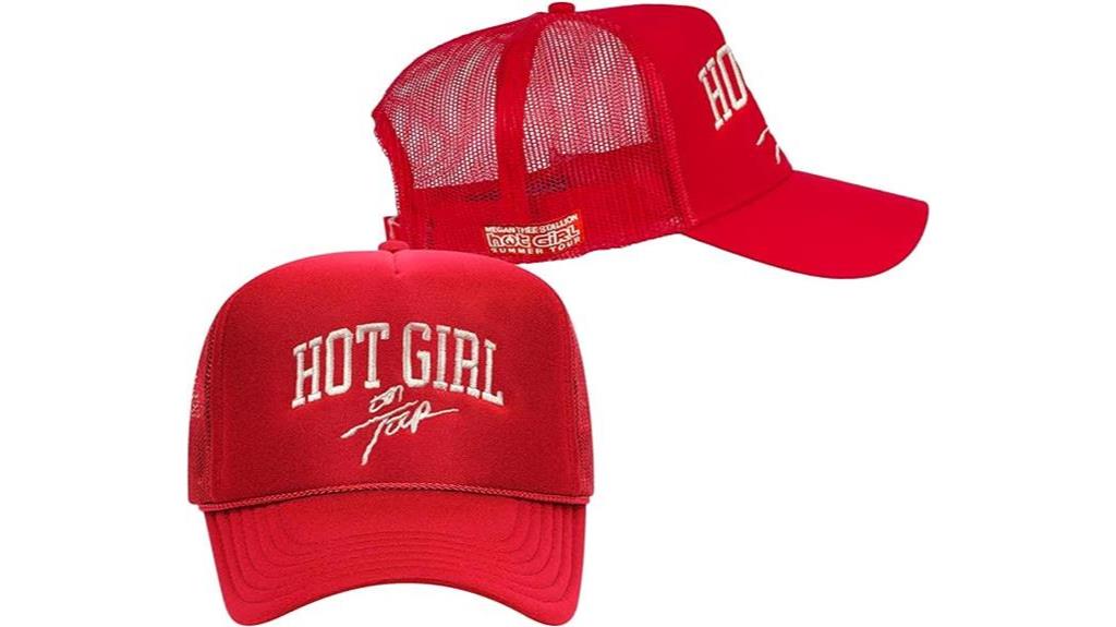 megan thee stallion hat