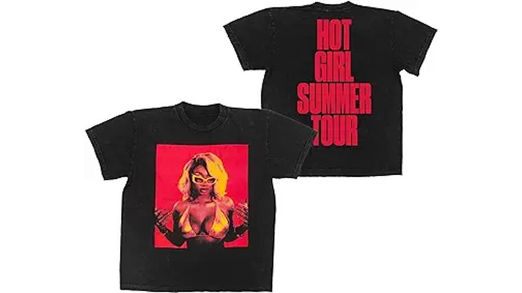 megan thee stallion merch