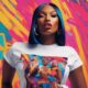 megan thee stallion merch