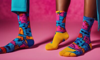 megan thee stallion socks