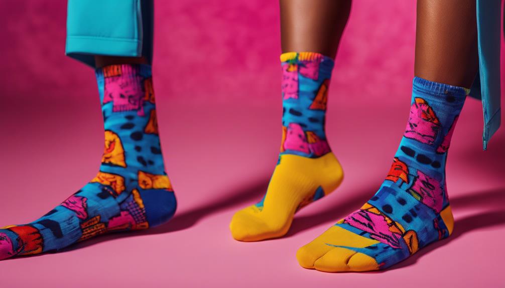 megan thee stallion socks