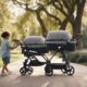 stroller wagons for families