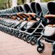 top baby strollers list