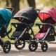 top jogging strollers 2023