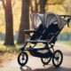 top jogging strollers ranked