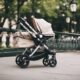 top stroller travel systems