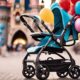 top strollers for disney