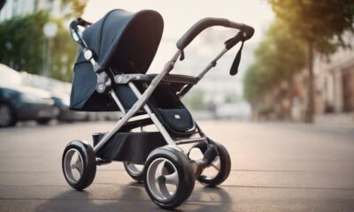 top strollers for kids