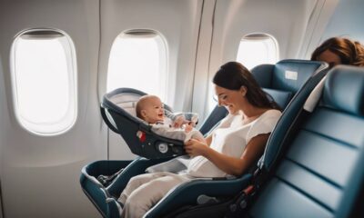 top travel strollers list