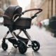 top travel system strollers