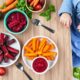 beetroot baby led weaning guide