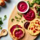 beetroot baby led weaning recipes