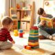 cognitive development home activities