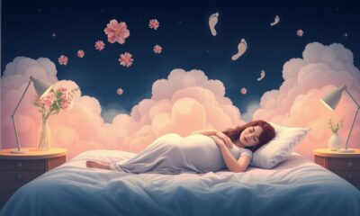 dreams influence pregnancy outcomes