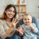 enhancing infant communication skills