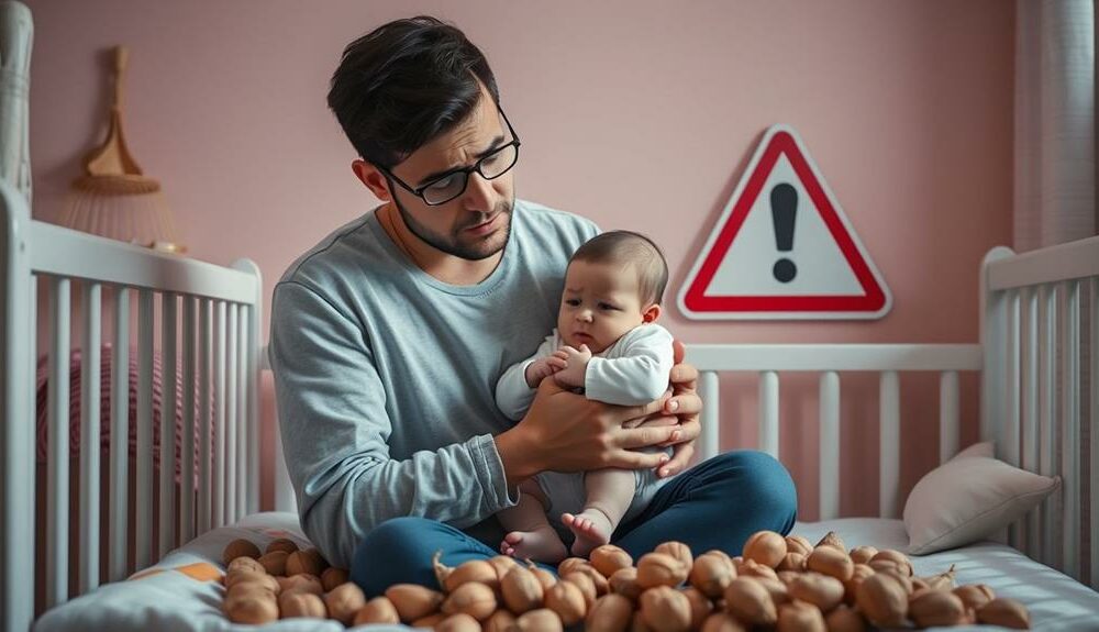 Groundnut Allergies in Babies What New Parents Need to Know Boost