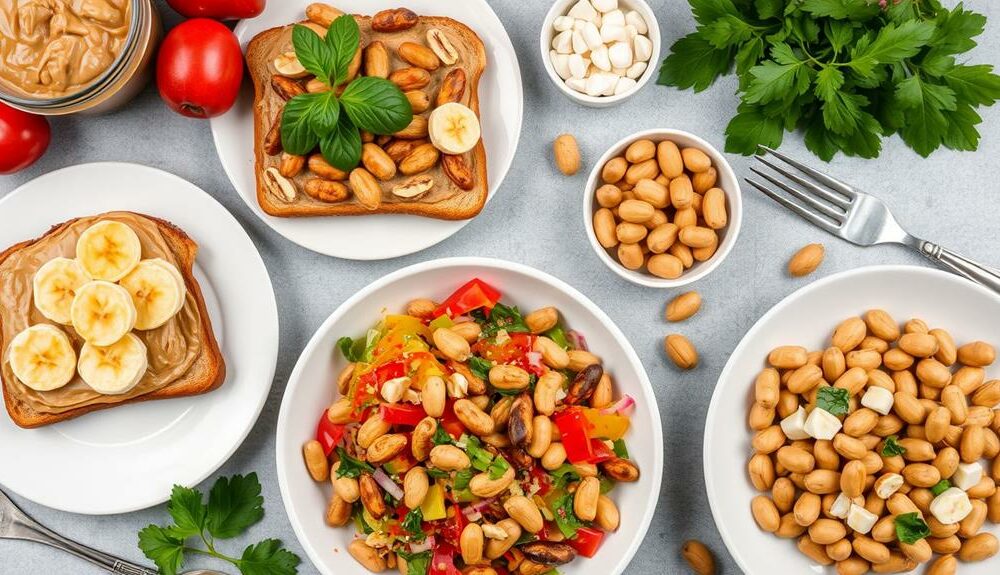 groundnut recipes for cravings