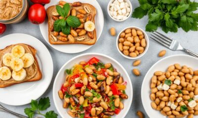 groundnut recipes for cravings