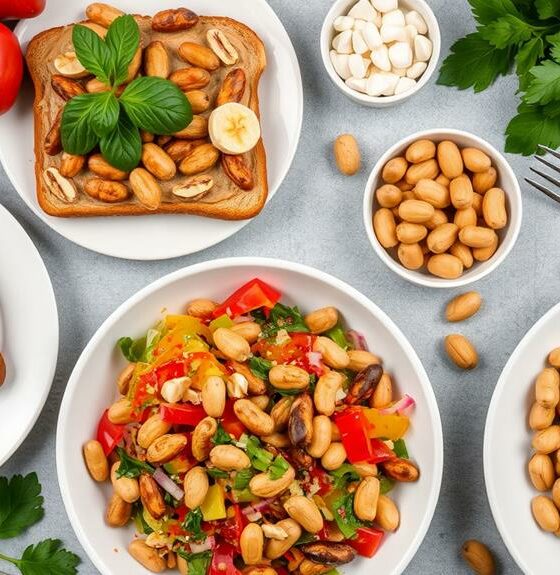 groundnut recipes for cravings