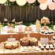 groundnut themed baby shower ideas