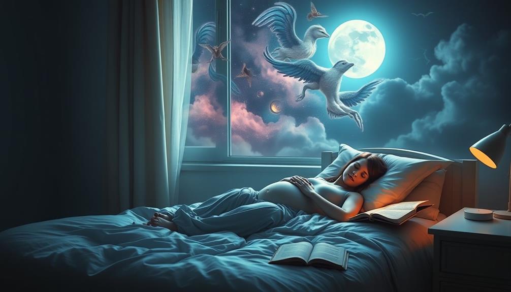 methods for dream interpretation