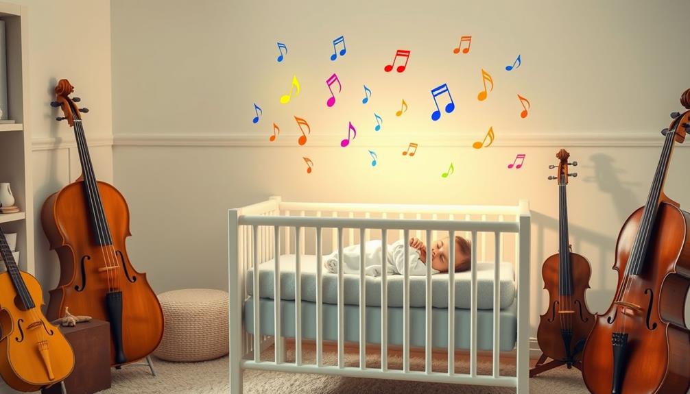 music enhances cognitive growth