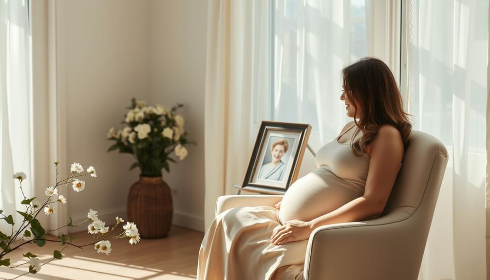 navigating pregnancy grief together