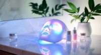 best led mask devices